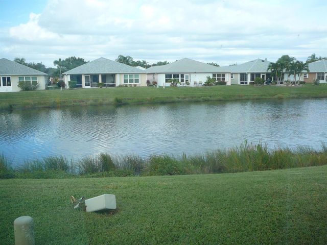 6238 Alexandria Circle, Fort Pierce, FL 34982