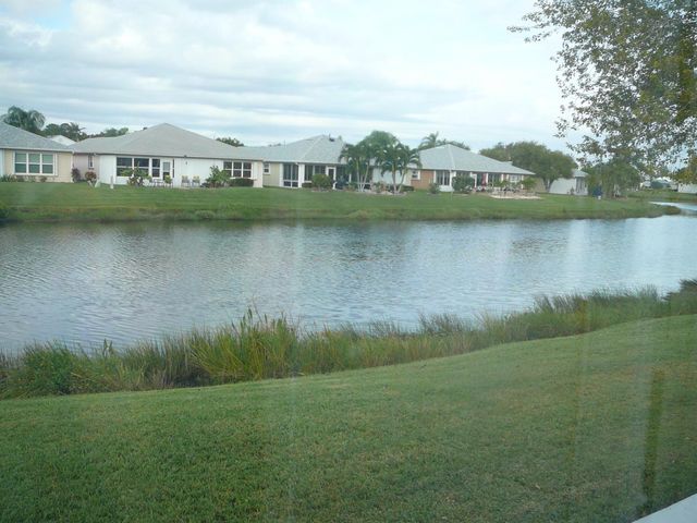 6238 Alexandria Circle, Fort Pierce, FL 34982