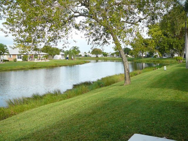 6238 Alexandria Circle, Fort Pierce, FL 34982