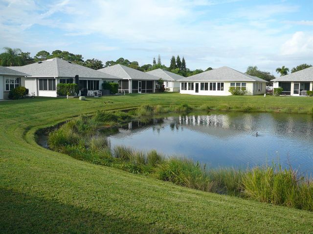 6238 Alexandria Circle, Fort Pierce, FL 34982