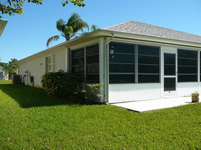 6238 Alexandria Circle, Fort Pierce, FL 34982