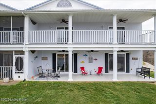 118 Lookout Dr, Brandenburg, KY 40108