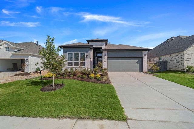 18047 Brennie Bird Lane, Conroe, TX 77302