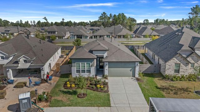 18047 Brennie Bird Lane, Conroe, TX 77302