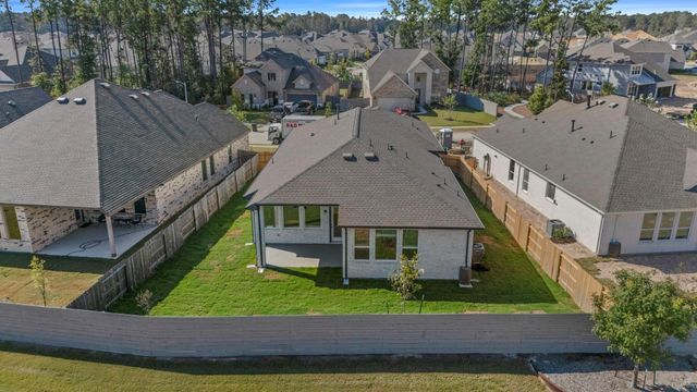 18047 Brennie Bird Lane, Conroe, TX 77302