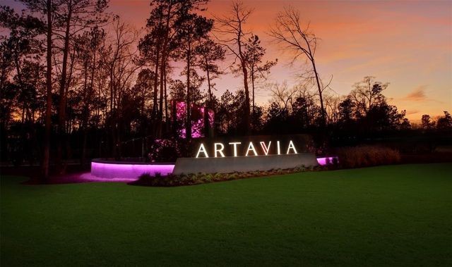 18047 Brennie Bird Lane, Conroe, TX 77302