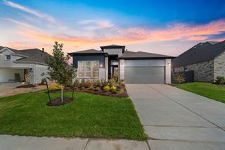 18047 Brennie Bird Lane, Conroe, TX 77302