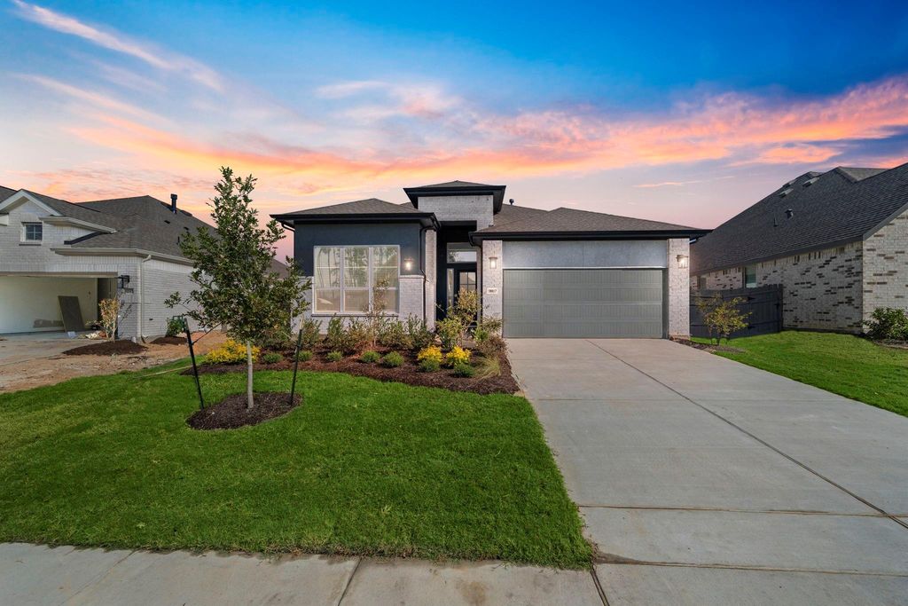 18047 Brennie Bird Lane, Conroe, TX 77302