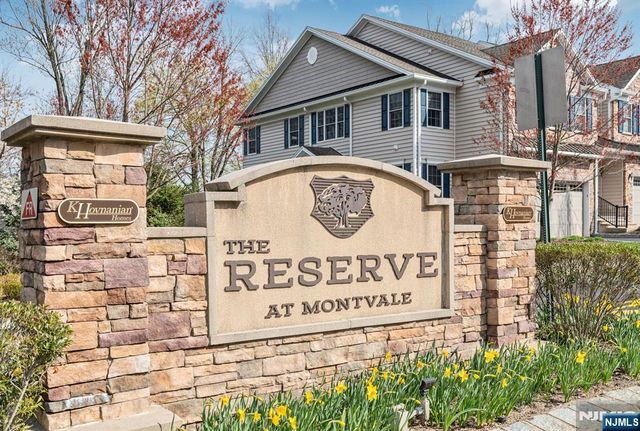 63 Autumn Way 35, Montvale, NJ 07645