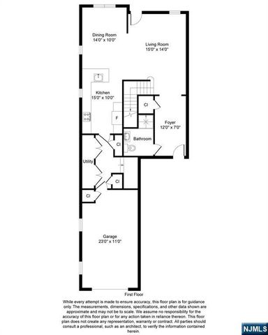 63 Autumn Way 35, Montvale, NJ 07645