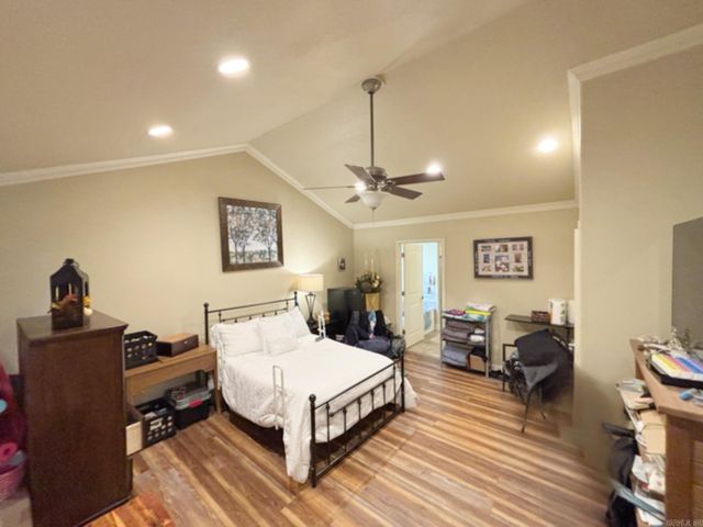 2002 Lakeshore Drive, Heber Springs, AR 72543