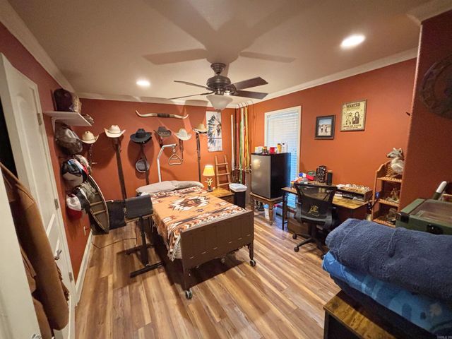 2002 Lakeshore Drive, Heber Springs, AR 72543