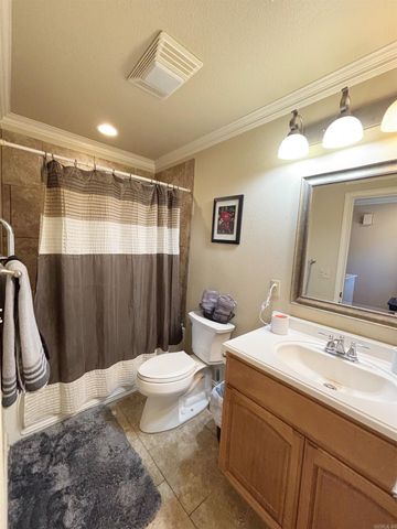 2002 Lakeshore Drive, Heber Springs, AR 72543