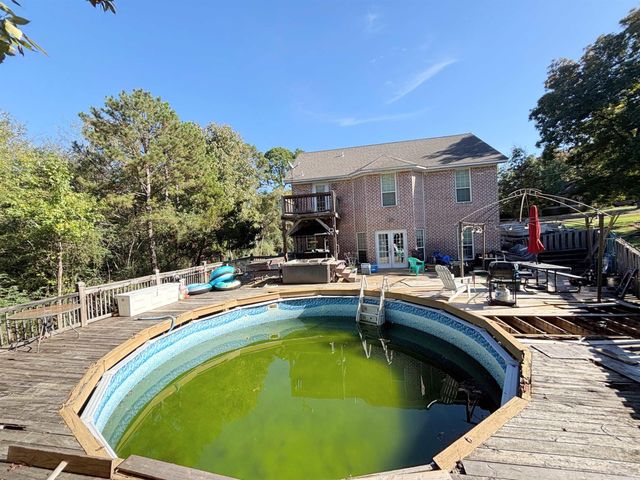 2002 Lakeshore Drive, Heber Springs, AR 72543