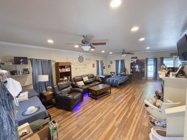 2002 Lakeshore Drive, Heber Springs, AR 72543