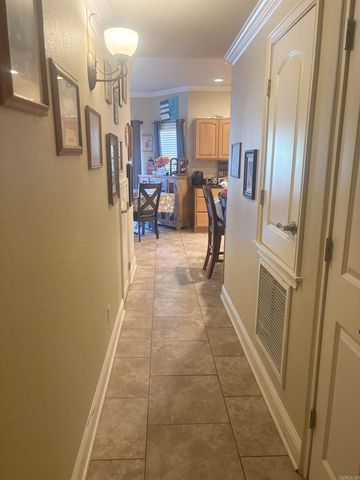 2002 Lakeshore Drive, Heber Springs, AR 72543