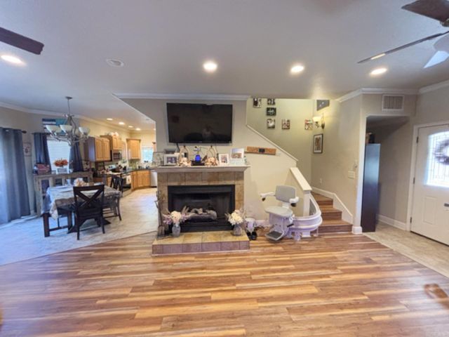 2002 Lakeshore Drive, Heber Springs, AR 72543