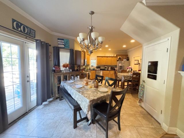 2002 Lakeshore Drive, Heber Springs, AR 72543