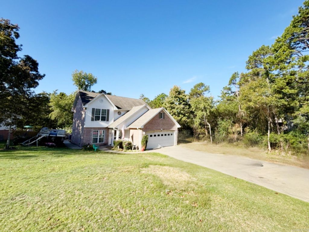 2002 Lakeshore Drive, Heber Springs, AR 72543