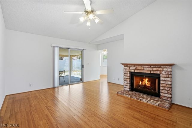 3004 Olivegrove Street, Las Vegas, NV 89108