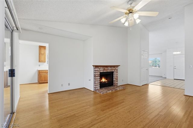 3004 Olivegrove Street, Las Vegas, NV 89108