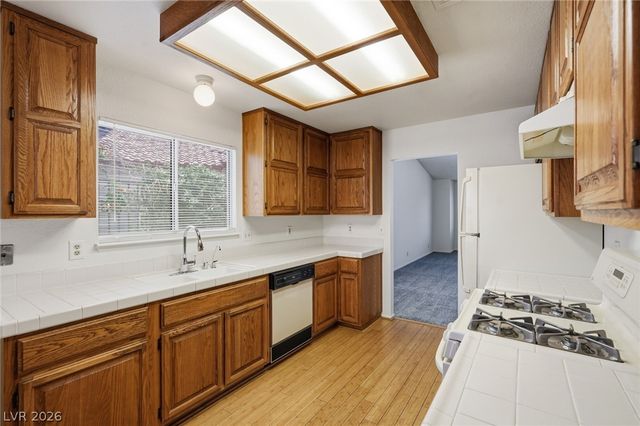 3004 Olivegrove Street, Las Vegas, NV 89108