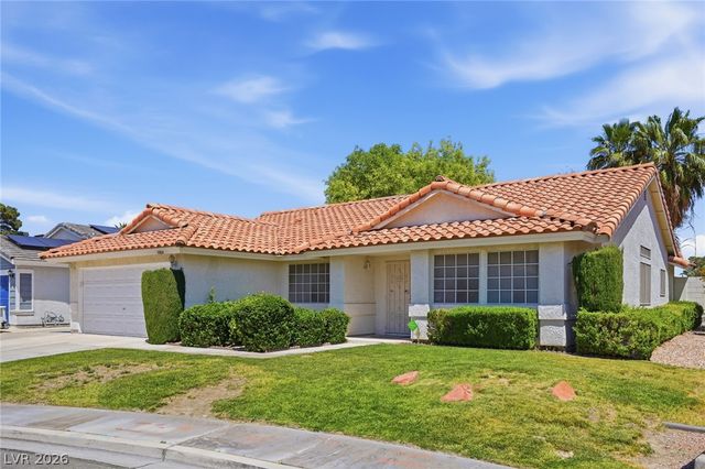 3004 Olivegrove Street, Las Vegas, NV 89108