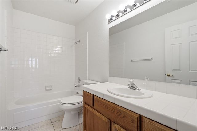 3004 Olivegrove Street, Las Vegas, NV 89108