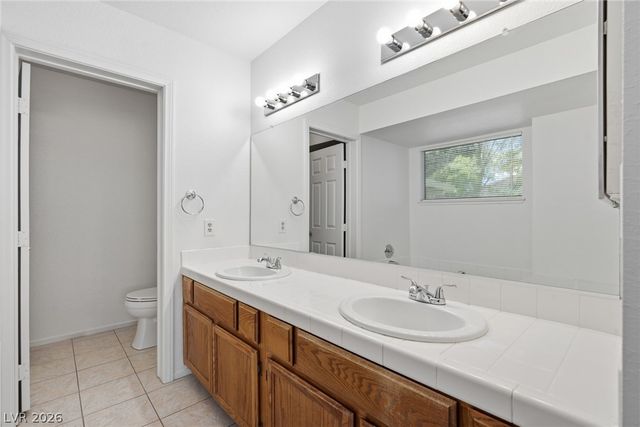 3004 Olivegrove Street, Las Vegas, NV 89108