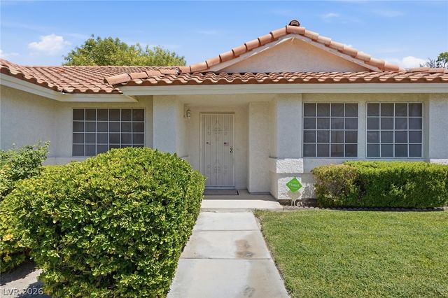 3004 Olivegrove Street, Las Vegas, NV 89108