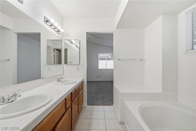3004 Olivegrove Street, Las Vegas, NV 89108