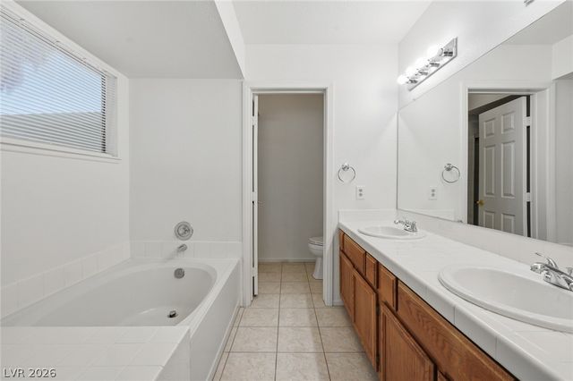 3004 Olivegrove Street, Las Vegas, NV 89108