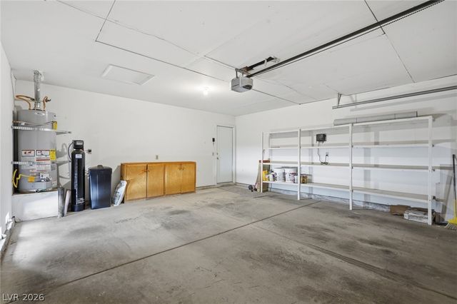 3004 Olivegrove Street, Las Vegas, NV 89108