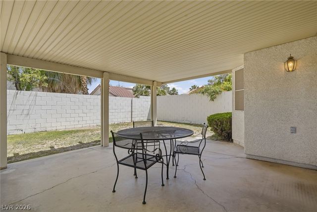 3004 Olivegrove Street, Las Vegas, NV 89108