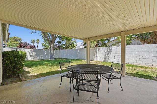 3004 Olivegrove Street, Las Vegas, NV 89108