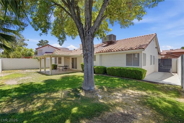 3004 Olivegrove Street, Las Vegas, NV 89108