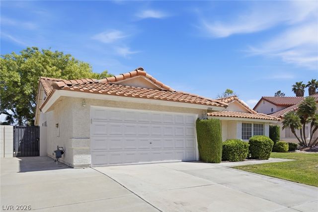 3004 Olivegrove Street, Las Vegas, NV 89108