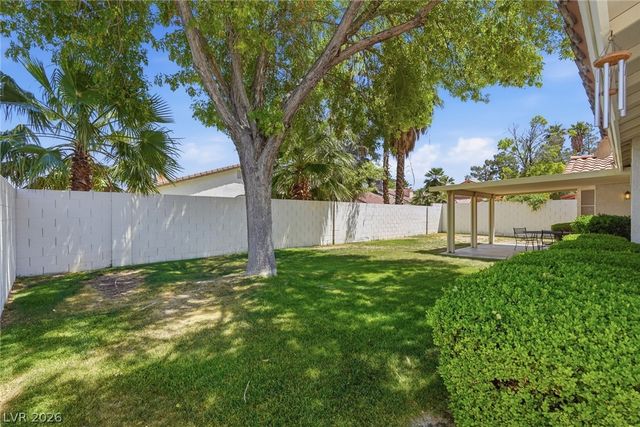 3004 Olivegrove Street, Las Vegas, NV 89108