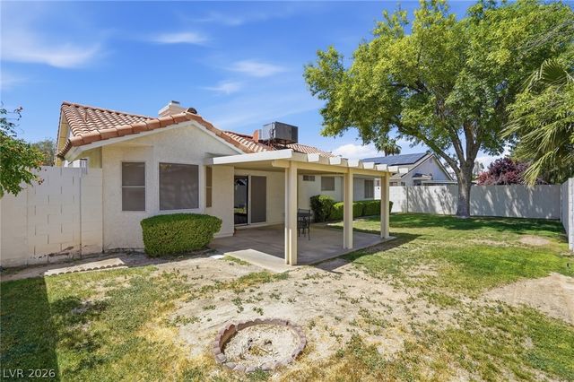 3004 Olivegrove Street, Las Vegas, NV 89108