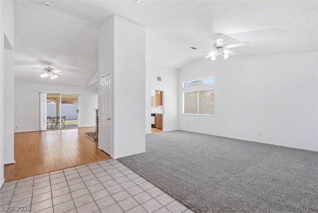 3004 Olivegrove Street, Las Vegas, NV 89108