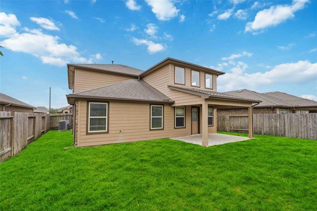 703 Autumn Flats Way, Rosharon, TX 77583
