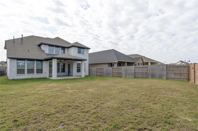 28821 Chalk Ridge Lane, New Caney, TX 77357