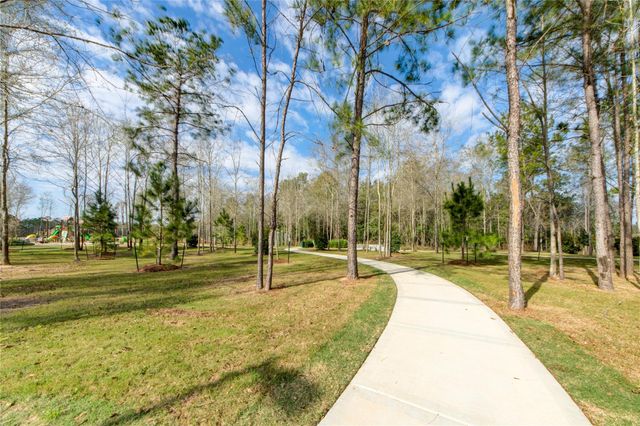 28821 Chalk Ridge Lane, New Caney, TX 77357