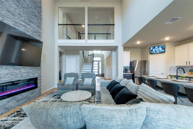 28821 Chalk Ridge Lane, New Caney, TX 77357