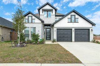 28821 Chalk Ridge Lane, New Caney, TX 77357