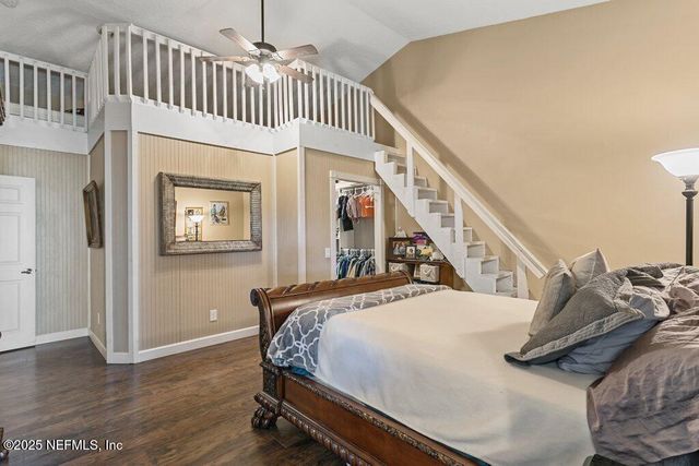 641 E STATE ROAD 100, San Mateo, FL 32187