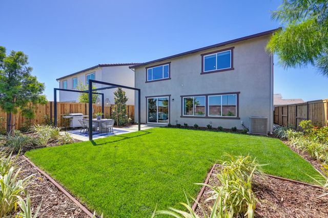 12074 Mircado Way, Rancho Cordova, CA 95742
