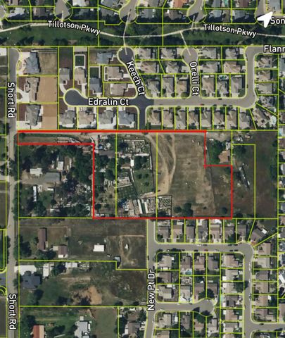8233 Short Rd, Sacramento, CA 95828