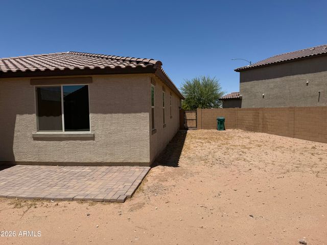 775 S LA MESA Court, Casa Grande, AZ 85122