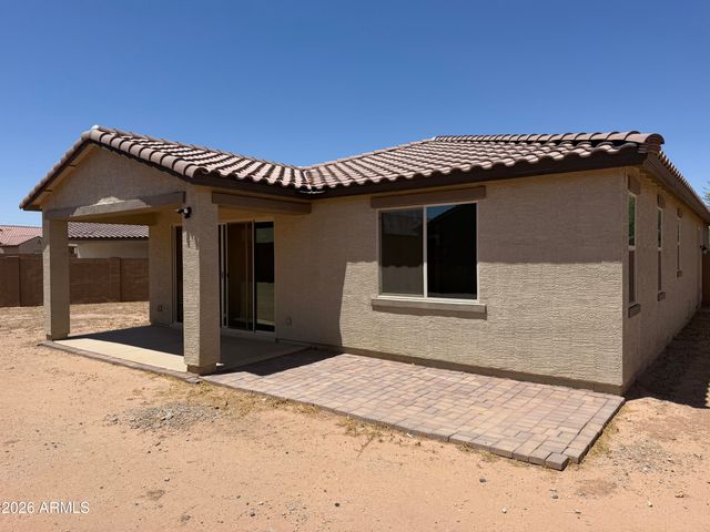 775 S LA MESA Court, Casa Grande, AZ 85122